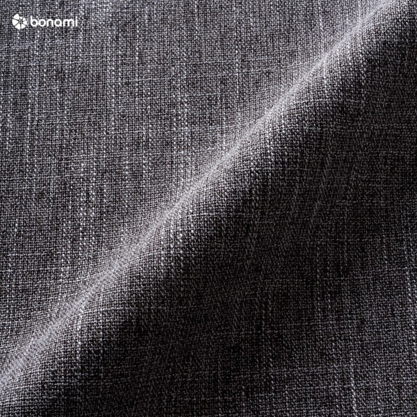 Šedá pohovka Scandic Garda, 225 cm-image-3