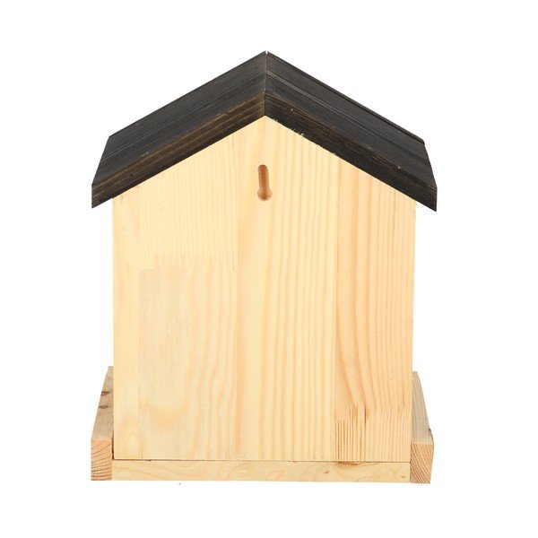 Mangiatoia per uccelli Shelter - Esschert Design-image-3