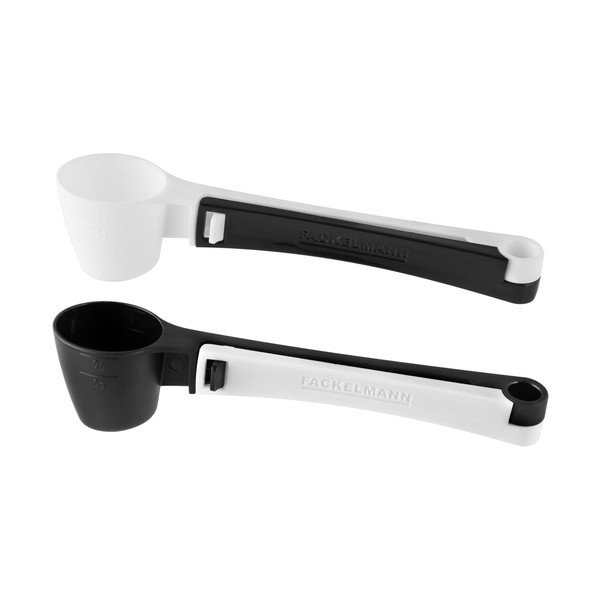 Misurino per caffè e tè - Fackelmann-image-1