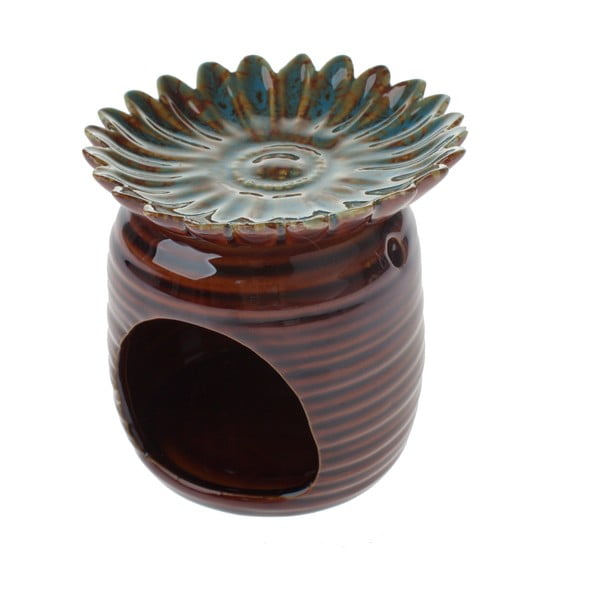 Lampada per aromaterapia in ceramica - Dakls