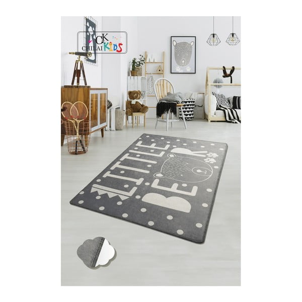 Tappeto per bambini , 100 x 160 cm Little Bear - Conceptum Hypnose-image-1