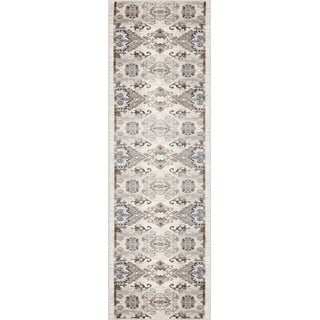 Passatoia avorio 80x250 cm Soft Eide – FD