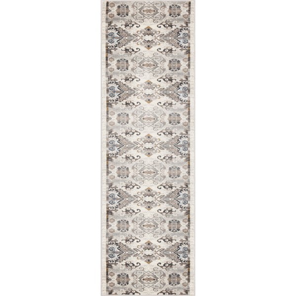 Passatoia avorio 80x250 cm Soft Eide – FD