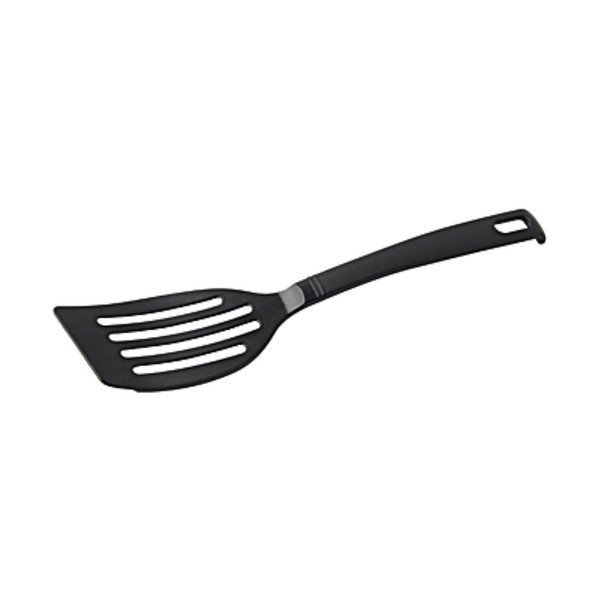 Giradischi nero, lunghezza 27 cm - Fackelmann