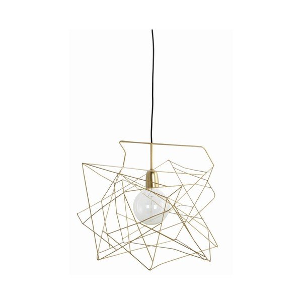 Stínidlo Assymetric Gold