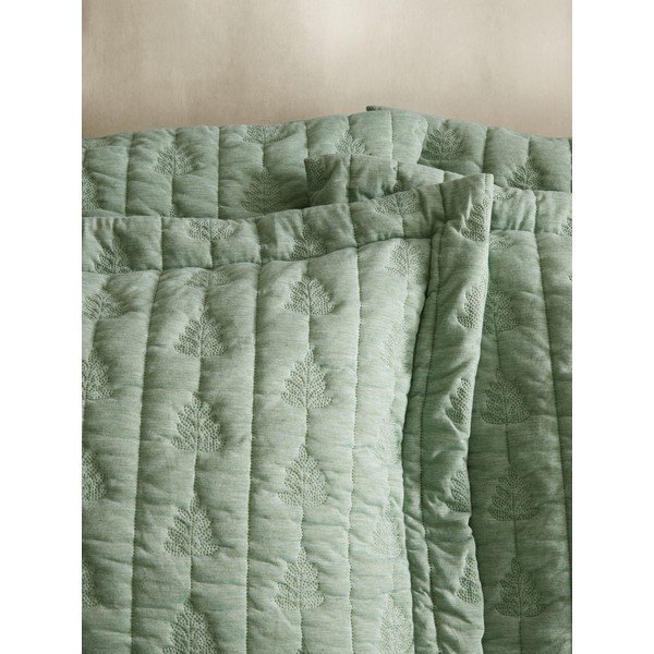 Federe per cuscino in set 2 pz 50x75 cm Tamba Leaf – Pineapple Elephant-image-2