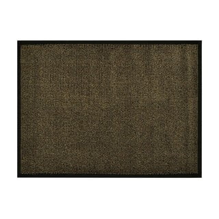 Tappetino marrone, 60 x 80 cm Faro - Hanse Home