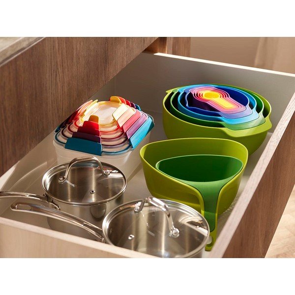 Set universale da 9 pezzi Nest - Joseph Joseph-image-4