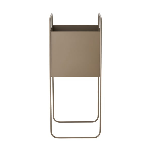 Coprivaso in metallo ø 22,5 cm Tule – House Nordic-image-3