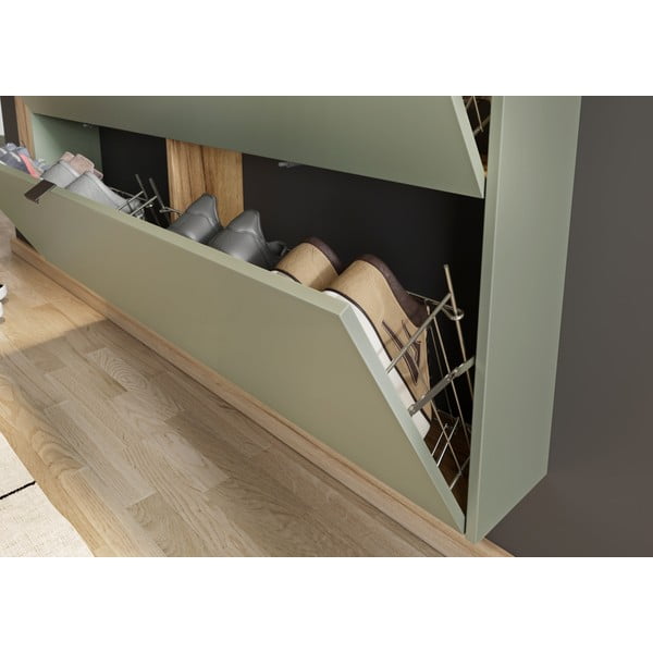 Set da corridoio verde-grigio Ameca - Germania-image-4