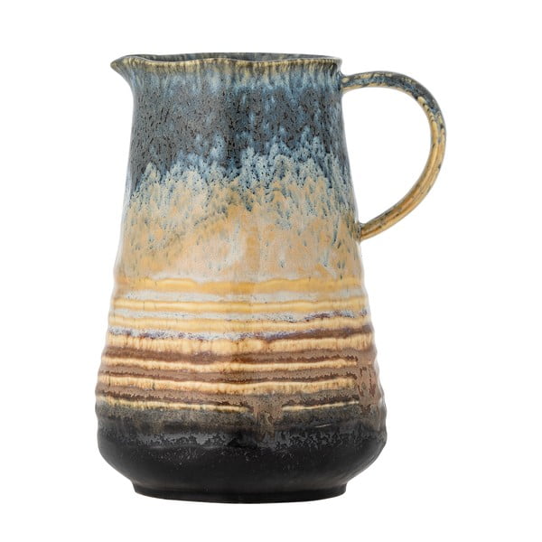 Brocca in gres Deana – Bloomingville