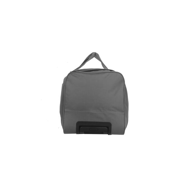Borsa da viaggio grigia Mila, 61 l - LPB-image-1