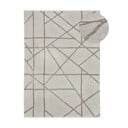 Tappeto beige 80x150 cm Lux - Universal