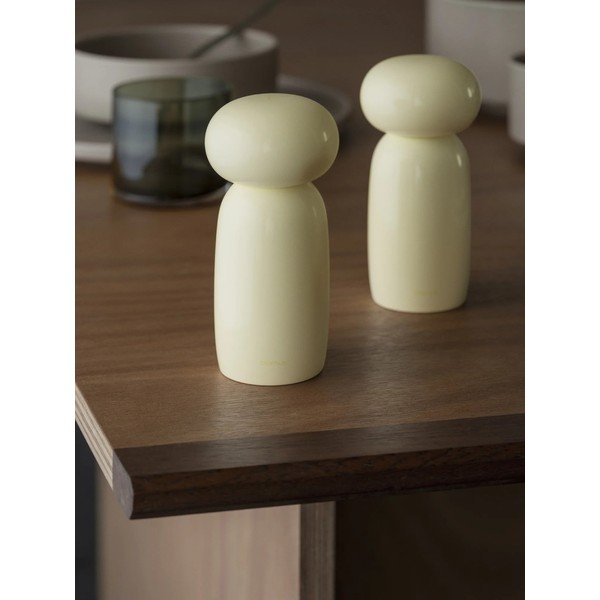 Saliera e pepiera Moli – Blomus-image-1