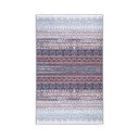 Tappeto viola/grigio lavabile 80x150 cm Vintage Stripe – Mila Home