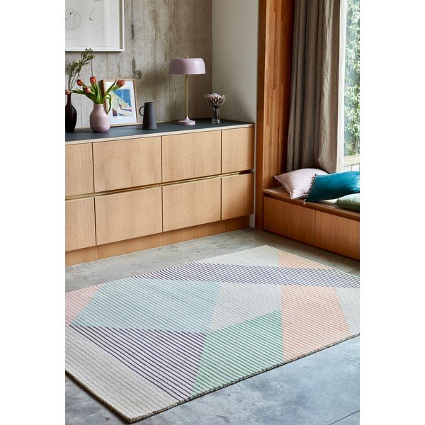 Tappeto Misma, 200 x 290 cm Dash - Asiatic Carpets-image-1