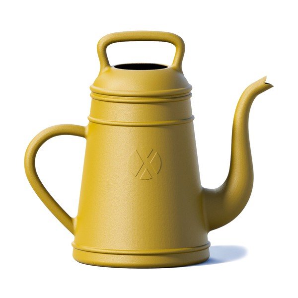 Annaffiatoio giallo , 12 l - Big pots