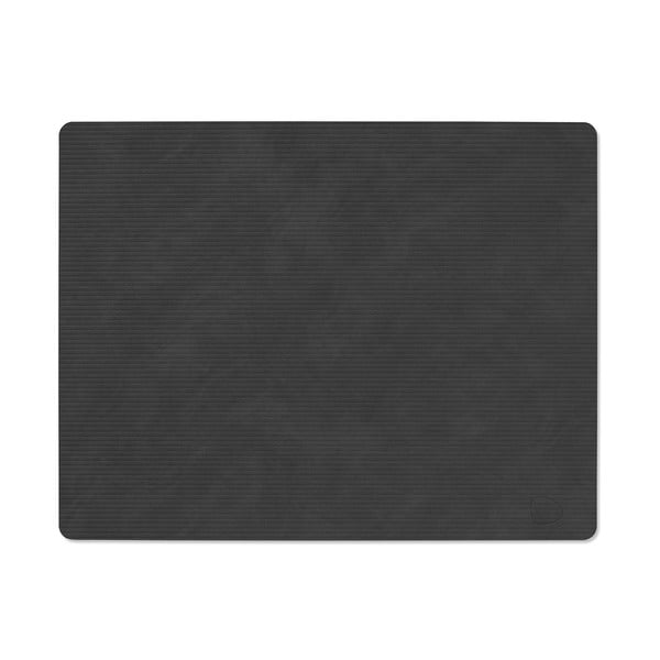 Tovaglietta in eco pelle 35x45 cm Square L Corduroy – LIND DNA