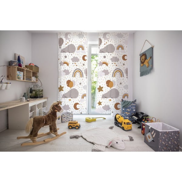 Tenda per bambini 250x110 cm Balloon Dreaming - Butter Kings-image-1