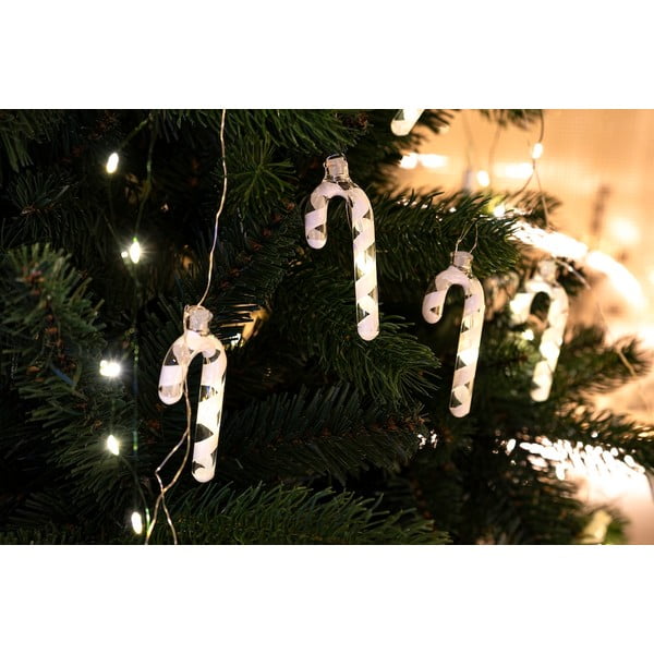 Catena luminosa 8 lampadine lunghezza totale 105 cm Elly – Sirius-image-1