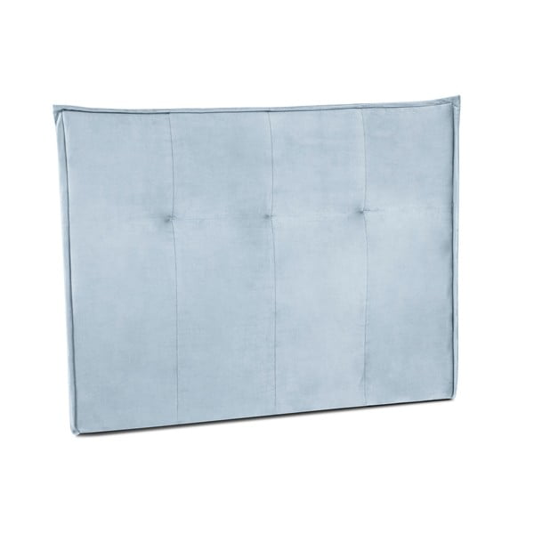 Testiera blu chiaro 180x120 cm Monica - Milo Casa-image-2