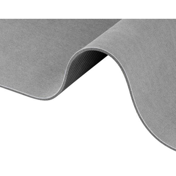 Tappetino da bagno grigio 50x80 cm - Wenko-image-2