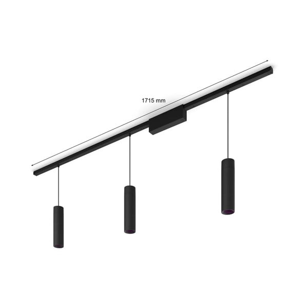 Lampadario smart a LED 16 W Perifo - Philips Hue-image-1