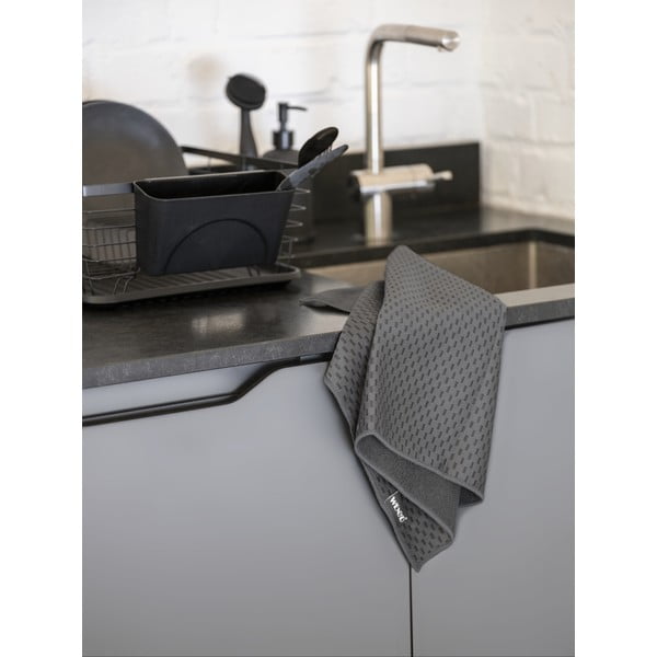 Set di 2 panni in microfibra 40x60 cm Miko - Wenko-image-1