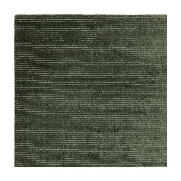 Tappeto verde scuro tessuto a mano 160x230 cm – Asiatic Carpets-image-4