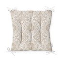Cuscino di seduta 40x40 cm - Mila Home