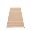 Passatoia da interno/esterno beige 85x200 cm Belle Bisquit – Pappelina