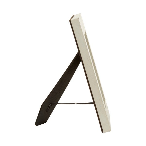 Cornice in pietra crema 16x21 cm Mimo - Premier Housewares-image-3