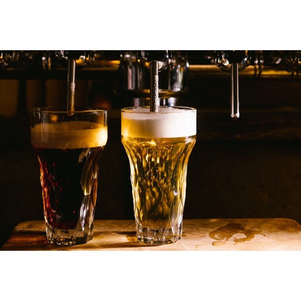 Bicchiere da birra 430 ml Silex – La Rochére-image-3