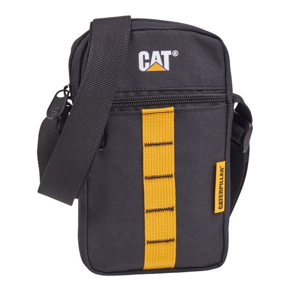 Borsa a tracolla V-Power Tactical CAT - Caterpillar-image-1