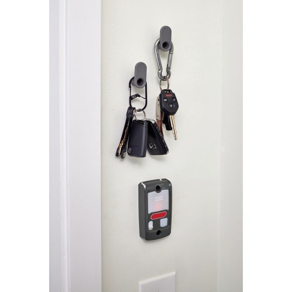 Ganci da parete in set da 2 iD Wallspace - iDesign-image-1