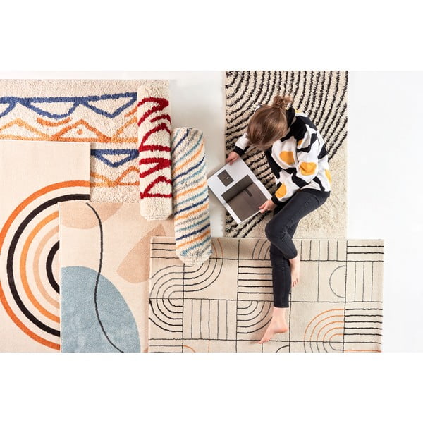 Tappeto , 80 x 150 cm Morra - Bonami Selection-image-4