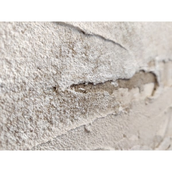 Quadro dipinto a mano 90x120 cm Sand Wall - Malerifabrikken-image-3