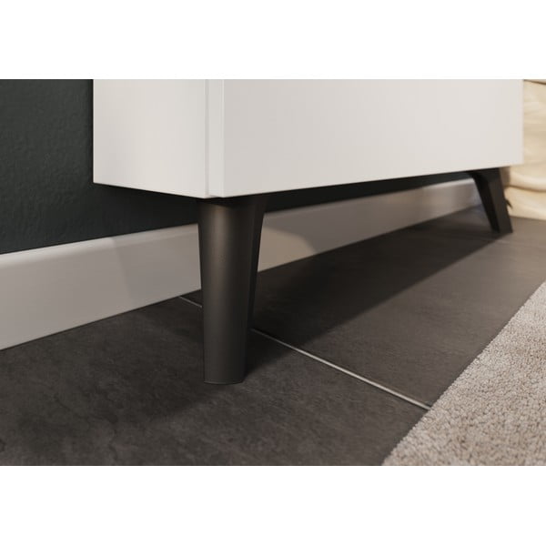 Scarpiera incernierata bianca Scarpa - Germania-image-4