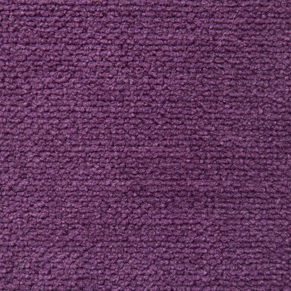 Sedia a dondolo per interni viola Swingy In - Linda Vrňáková-image-3