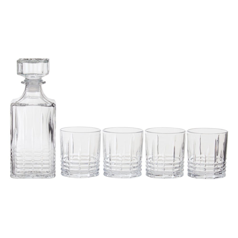 Set da whisky - Premier Housewares | Bottiglie per whisky
