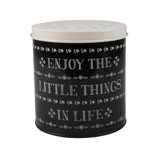 Scatola di latta Stir It Up Little Things - Creative Tops