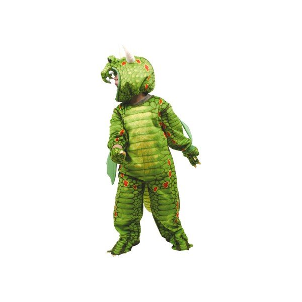 Costume da drago per bambini - Legler-image-2