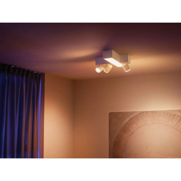 Faretto smart GU10 Centris - Philips Hue-image-2