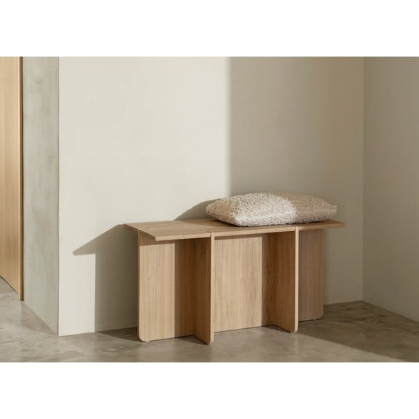 Federa decorativa in bouclé 30x50 cm Teddy – Blomus-image-1