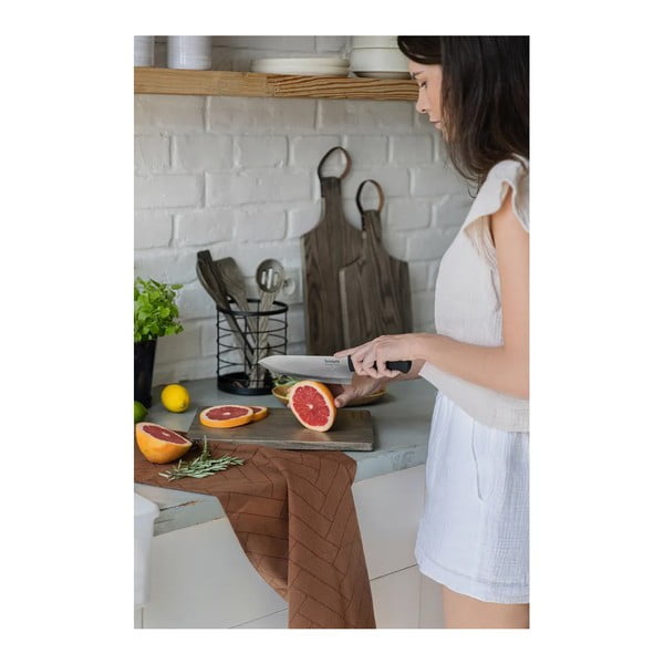 Set di taglieri in legno da servizio 2 pz 52,5 x 18 cm – Bonami Selection-image-3