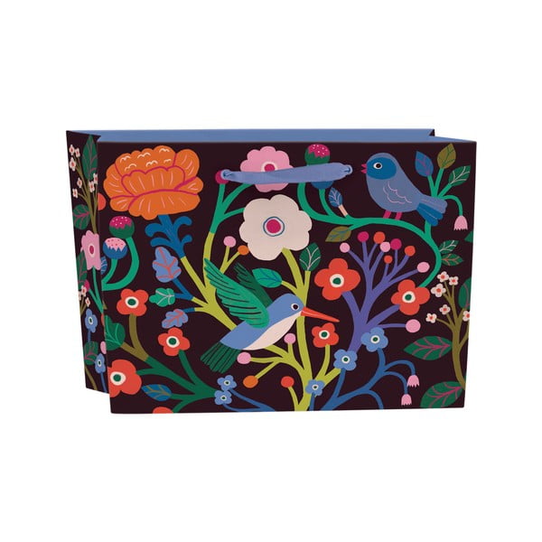 Borsa regalo 31x14,5 cm Birdsong - Roger la Borde