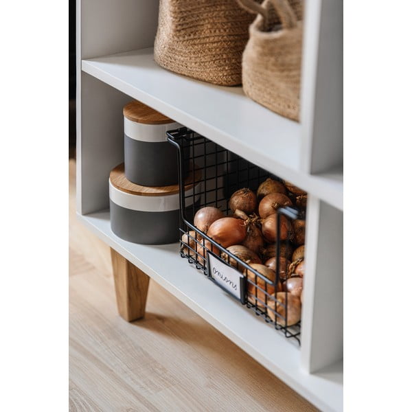 Vaso per alimenti in ceramica Malta - Wenko-image-1