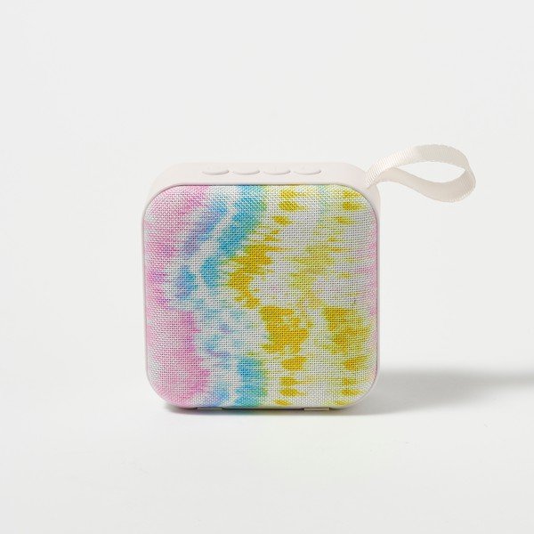 Altoparlante bluetooth Tie - Sunnylife