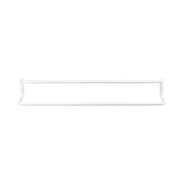 Porta asciugamani a parete in acciaio inox Modo - Blomus
