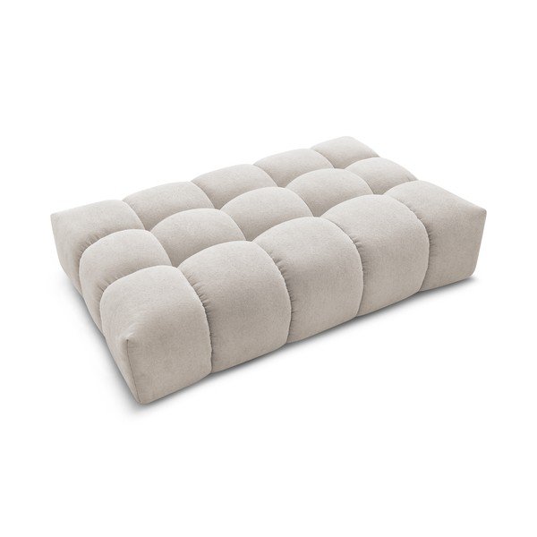 Poggiapiedi beige Everest - Bobochic Paris-image-4